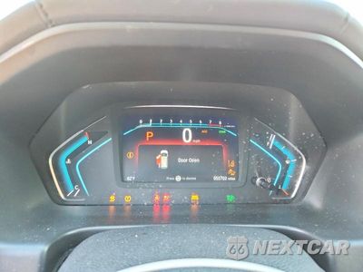 Zdjęcie 9 z 13 samochodu: 2019 HONDA ODYSSEY EXL VIN:5FNRL6H71KB021687 - miniatura