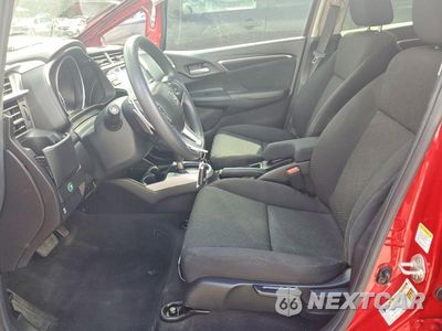 Zdjęcie 7 z 12 samochodu: 2016 HONDA FIT EX VIN:JHMGK5H71GX017509 - miniatura