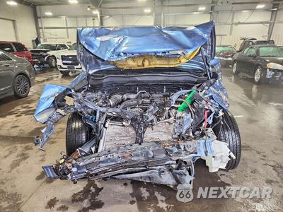 Piąte zdjęcie samochodu w środku: 2015 SUBARU FORESTER 2.5I PREMIUM VIN:JF2SJAFC5FH533521 - miniatura