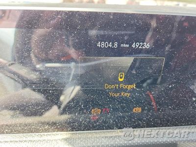 Zdjęcie 9 z 12 samochodu: 2020 MERCEDES-BENZ CLA 250 4MATIC VIN:W1K5J4HB6LN122374 - miniatura