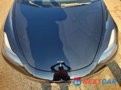 Zdjęcie 11 z 12 samochodu: 2022 TESLA MODEL 3 VIN:5YJ3E1EA0NF288813 - miniatura
