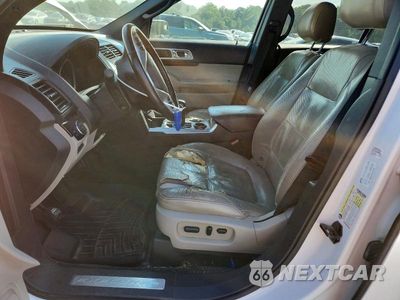 Zdjęcie 7 z 13 samochodu: 2012 FORD EXPLORER LIMITED VIN:1FMHK7F86CGA40514 - miniatura