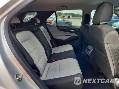 Zdjęcie 11 z 14 samochodu: 2020 CHEVROLET EQUINOX LS VIN:3GNAXHEV3LS503657 - miniatura