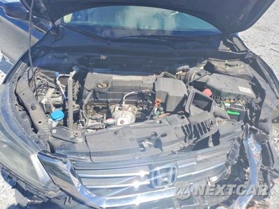Zdjęcie 11 z 13 samochodu: 2013 HONDA ACCORD LX VIN:1HGCR2F3XDA049787 - miniatura