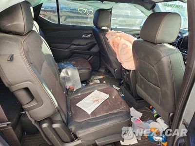 Zdjęcie 10 z 12 samochodu: 2023 CHEVROLET TRAVERSE HIGH COUNTRY VIN:1GNEVNKW0PJ286076 - miniatura