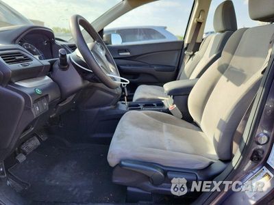 Zdjęcie 7 z 13 samochodu: 2016 HONDA CR-V LX VIN:5J6RM4H35GL133728 - miniatura