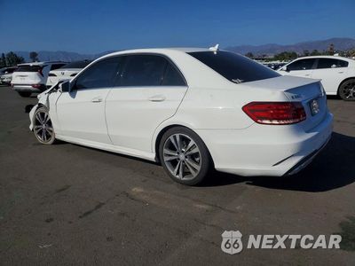 Drugie zdjęcie samochodu z przodu: 2015 MERCEDES-BENZ E 350 VIN:WDDHF5KB7FB109149 - miniatura