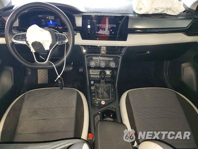 Zdjęcie 8 z 14 samochodu: 2025 VOLKSWAGEN TAOS S VIN:3VV8C7B24SM038687 - miniatura