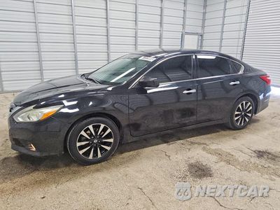 2017 NISSAN ALTIMA 2.5 SV 1N4AL3AP1HC493325 - główne zdjęcie licytacji z USA - miniatura