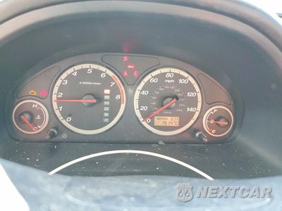 Zdjęcie 9 z 13 samochodu: 2006 HONDA CR-V SE VIN:SHSRD78976U424625 - miniatura