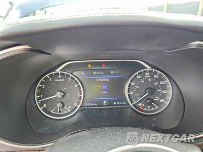 Zdjęcie 9 z 12 samochodu: 2018 NISSAN MAXIMA PLATINUM VIN:1N4AA6AP0JC366983 - miniatura