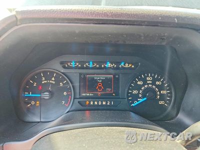 Zdjęcie 9 z 13 samochodu: 2017 FORD F150 SUPERCREW VIN:1FTEW1EP8HFC41992 - miniatura