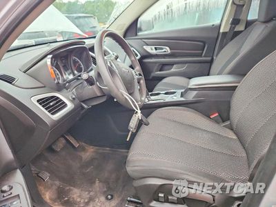 Zdjęcie 7 z 13 samochodu: 2016 GMC TERRAIN SLE VIN:2GKFLSEK6G6161479 - miniatura
