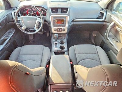 Zdjęcie 8 z 13 samochodu: 2016 GMC ACADIA SLE VIN:1GKKVPKD3GJ180716 - miniatura