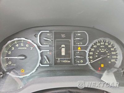 Zdjęcie 9 z 12 samochodu: 2019 TOYOTA TUNDRA CREWMAX SR5 VIN:5TFDW5F11KX800460 - miniatura