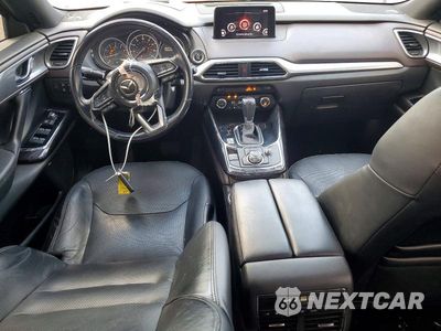 Zdjęcie 8 z 13 samochodu: 2017 MAZDA CX-9 GRAND TOURING VIN:JM3TCBDY3H0138408 - miniatura