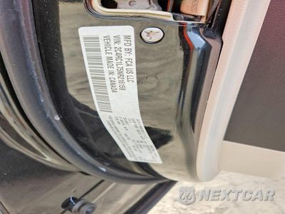 Zdjęcie 13 z 13 samochodu: 2022 CHRYSLER PACIFICA HYBRID TOURING L VIN:2C4RC1L75NR216159 - miniatura