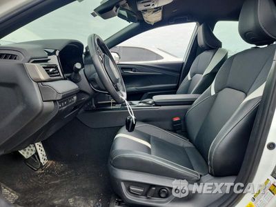 Zdjęcie 7 z 13 samochodu: 2026 TOYOTA CAMRY SE VIN:4T1DAACK2TU245490 - miniatura