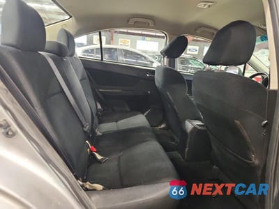 Zdjęcie 10 z 12 samochodu: 2012 SUBARU IMPREZA PREMIUM VIN:JF1GJAC62CH012003 - miniatura
