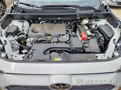 Zdjęcie 12 z 13 samochodu: 2025 TOYOTA RAV4 XLE VIN:2T3P1RFV3SW605437 - miniatura