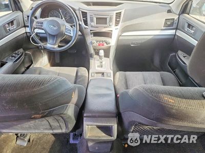 Zdjęcie 8 z 12 samochodu: 2014 SUBARU OUTBACK 2.5I PREMIUM VIN:4S4BRBCC3E3319426 - miniatura