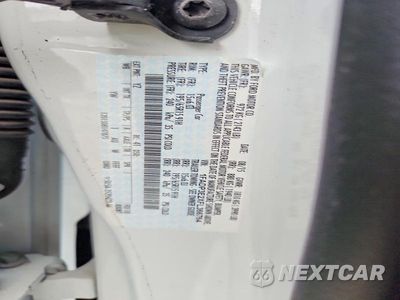Zdjęcie 13 z 13 samochodu: 2015 FORD FOCUS S VIN:1FADP3E2XFL366764 - miniatura