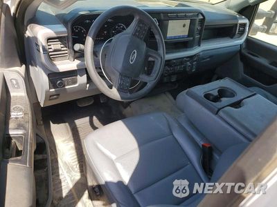 Zdjęcie 8 z 12 samochodu: 2024 FORD F250 SUPER DUTY VIN:1FTBF2AA4REE47229 - miniatura