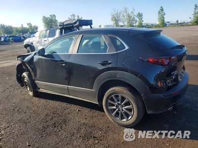 Drugie zdjęcie samochodu z przodu: 2025 MAZDA CX-30 GX VIN:3MVDMBBM2SM854424 - miniatura