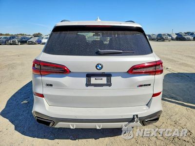 Zdjęcie 6 z 13 samochodu: 2020 BMW X5 M50I VIN:5UXJU4C05L9B78449 - miniatura
