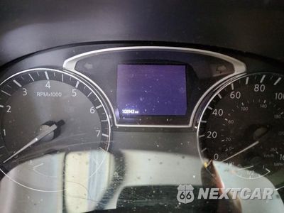 Zdjęcie 9 z 14 samochodu: 2020 NISSAN PATHFINDER PLATINUM VIN:5N1DR2DM1LC592202 - miniatura