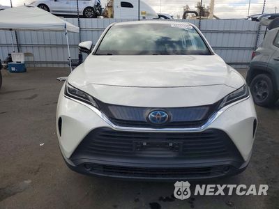 Piąte zdjęcie samochodu w środku: 2021 TOYOTA VENZA LE VIN:JTEAAAAH8MJ064293 - miniatura