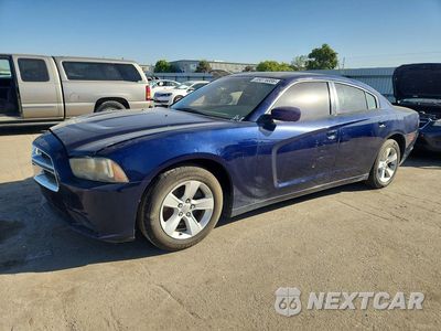 2013 DODGE CHARGER SE 2C3CDXBGXDH563342 - główne zdjęcie licytacji z USA - miniatura