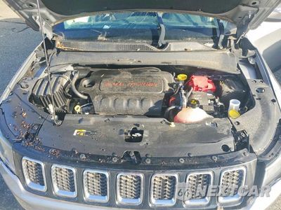 Zdjęcie 12 z 13 samochodu: 2020 JEEP COMPASS LATITUDE VIN:3C4NJDBB0LT258213 - miniatura