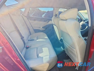 Zdjęcie 10 z 12 samochodu: 2019 HONDA ACCORD LX VIN:1HGCV1F17KA038036 - miniatura