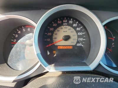Zdjęcie 9 z 12 samochodu: 2009 TOYOTA TACOMA V6 VIN:5TELU42N39Z599863 - miniatura
