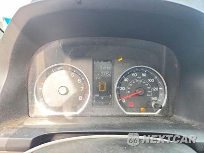 Zdjęcie 9 z 13 samochodu: 2009 HONDA CR-V EXL VIN:JHLRE48799C010462 - miniatura