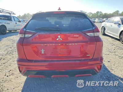 Zdjęcie 6 z 13 samochodu: 2023 MITSUBISHI ECLIPSE CROSS SE VIN:JA4ATWAA3PZ002976 - miniatura