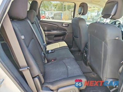 Zdjęcie 11 z 13 samochodu: 2018 DODGE JOURNEY SE VIN:3C4PDCAB3JT383814 - miniatura