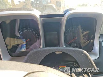 Zdjęcie 9 z 12 samochodu: 2012 CHEVROLET CAMARO 2SS VIN:2G1FT1EW4C9135506 - miniatura