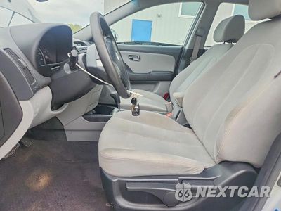 Zdjęcie 7 z 12 samochodu: 2010 HYUNDAI ELANTRA GLS VIN:KMHDU4AD4AU135065 - miniatura