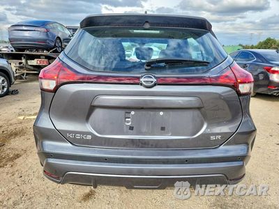 Zdjęcie 6 z 12 samochodu: 2024 NISSAN KICKS SR VIN:3N1CP5DV2RL500904 - miniatura