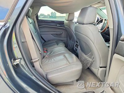 Zdjęcie 11 z 14 samochodu: 2010 CADILLAC SRX LUXURY COLLECTION VIN:3GYFNAEY4AS557711 - miniatura