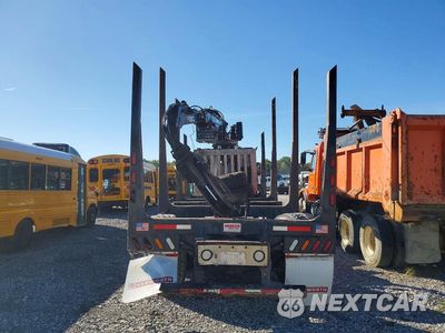 Zdjęcie 6 z 11 samochodu: 2023 KENWORTH T880 LOG LOADER TRUCK VIN:1NKZX4TX3PJ247275 - miniatura