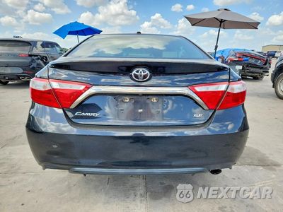 Zdjęcie 6 z 12 samochodu: 2015 TOYOTA CAMRY XL VIN:4T1BF1FK8FU036957 - miniatura