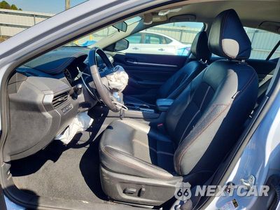 Zdjęcie 7 z 12 samochodu: 2023 NISSAN ALTIMA SR VIN:1N4BL4CW8PN397662 - miniatura