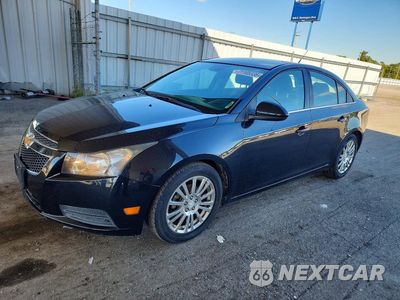 2014 CHEVROLET CRUZE ECO 1G1PH5SB0E7401526 - główne zdjęcie licytacji z USA - miniatura