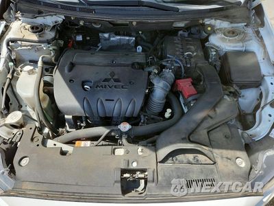 Zdjęcie 11 z 13 samochodu: 2017 MITSUBISHI LANCER ES VIN:JA32U2FU4HU011637 - miniatura
