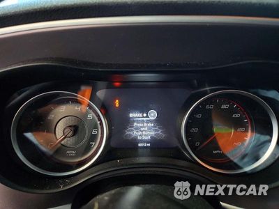 Zdjęcie 9 z 13 samochodu: 2021 DODGE CHARGER SXT VIN:2C3CDXJG9MH576343 - miniatura