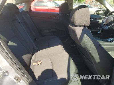 Zdjęcie 10 z 12 samochodu: 2016 HONDA CIVIC EX VIN:19XFC2F72GE239682 - miniatura