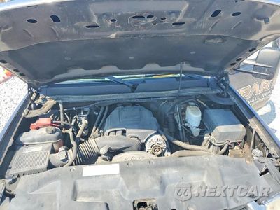Zdjęcie 11 z 12 samochodu: 2010 GMC SIERRA K3500 VIN:1GT8K2BGXAZ248952 - miniatura